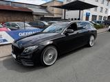 Mercedes-Benz E 400 T-Modell 4Matic*AMG*21 ZOLL*GARANTIE* - Mercedes-Benz E-Class: T Modell AMG