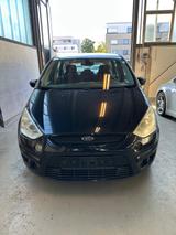 Ford S-Max/Titanium/SHZ/Klima/voll fahrbereit/Export - Ford S-Max aus 2007: Titanium