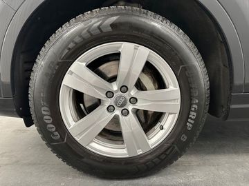 Audi Q7 - 11