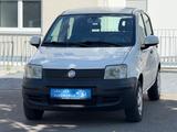 Fiat Panda 1.4 Erdgas Klima - Fiat mit CNG-Antrieb: Limousine
