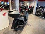 Honda SH125 mit nur 503km *Service neu* - HONDA SH 50