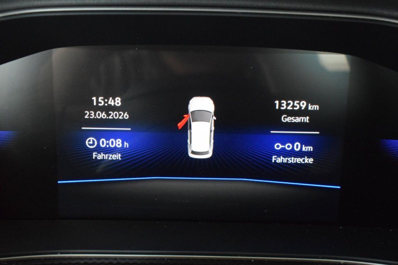 Volkswagen T-Cross - Bild 13