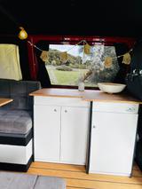 Volkswagen T6 andere Camper - Volkswagen T6 andere aus 2017