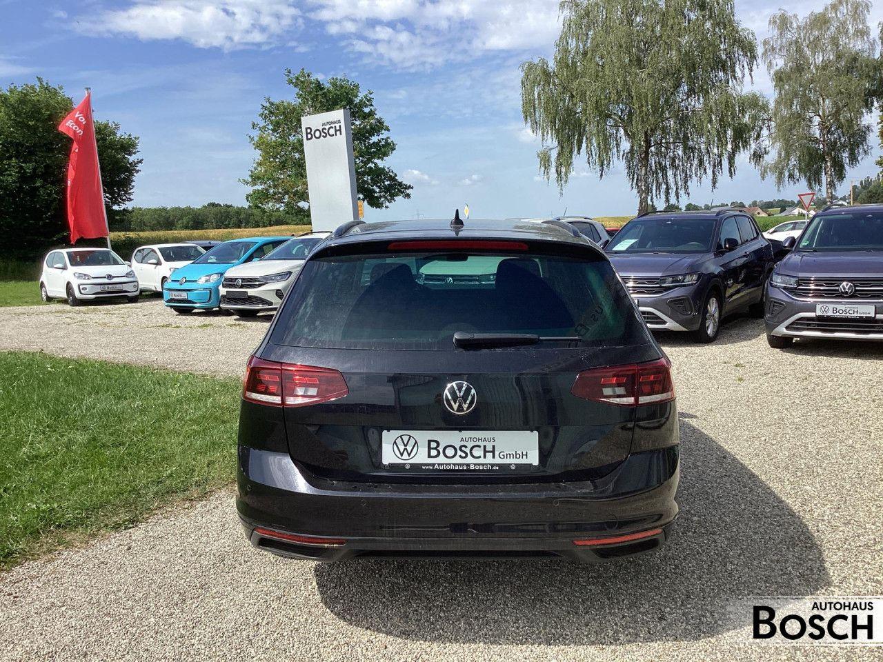 Volkswagen Passat 1.5 TSI DSG Business Navi SHZ ACC, миниатюра 7