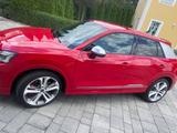 Audi SQ2 TFSI S tronic quattro sport SQ2 - Audi SQ2 von privat