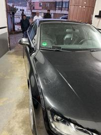 2011 AUDI A7 — миниатюра 11