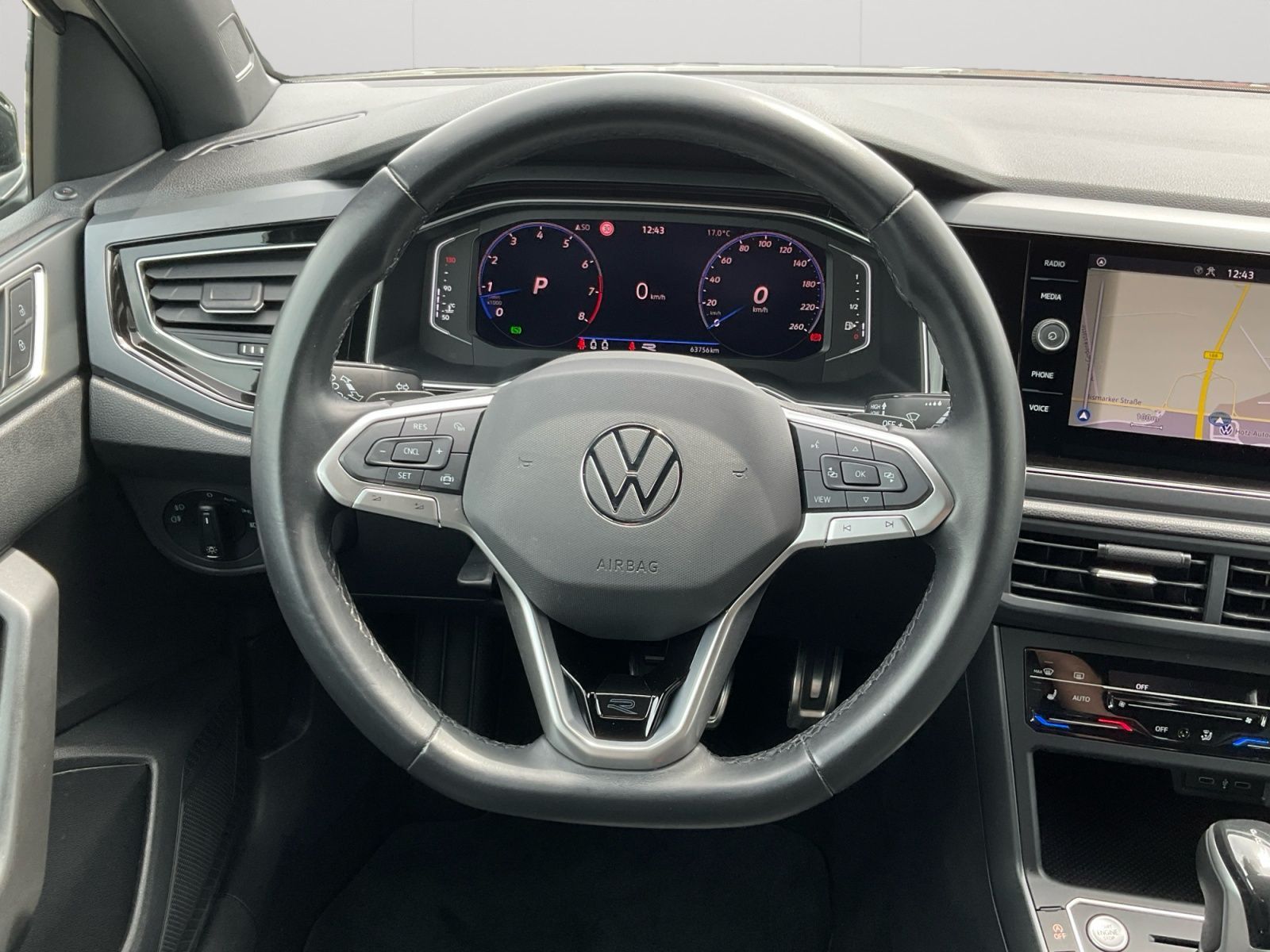 Volkswagen Taigo - Bild 12