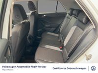 Volkswagen T-Roc - Vorschau Bild 12