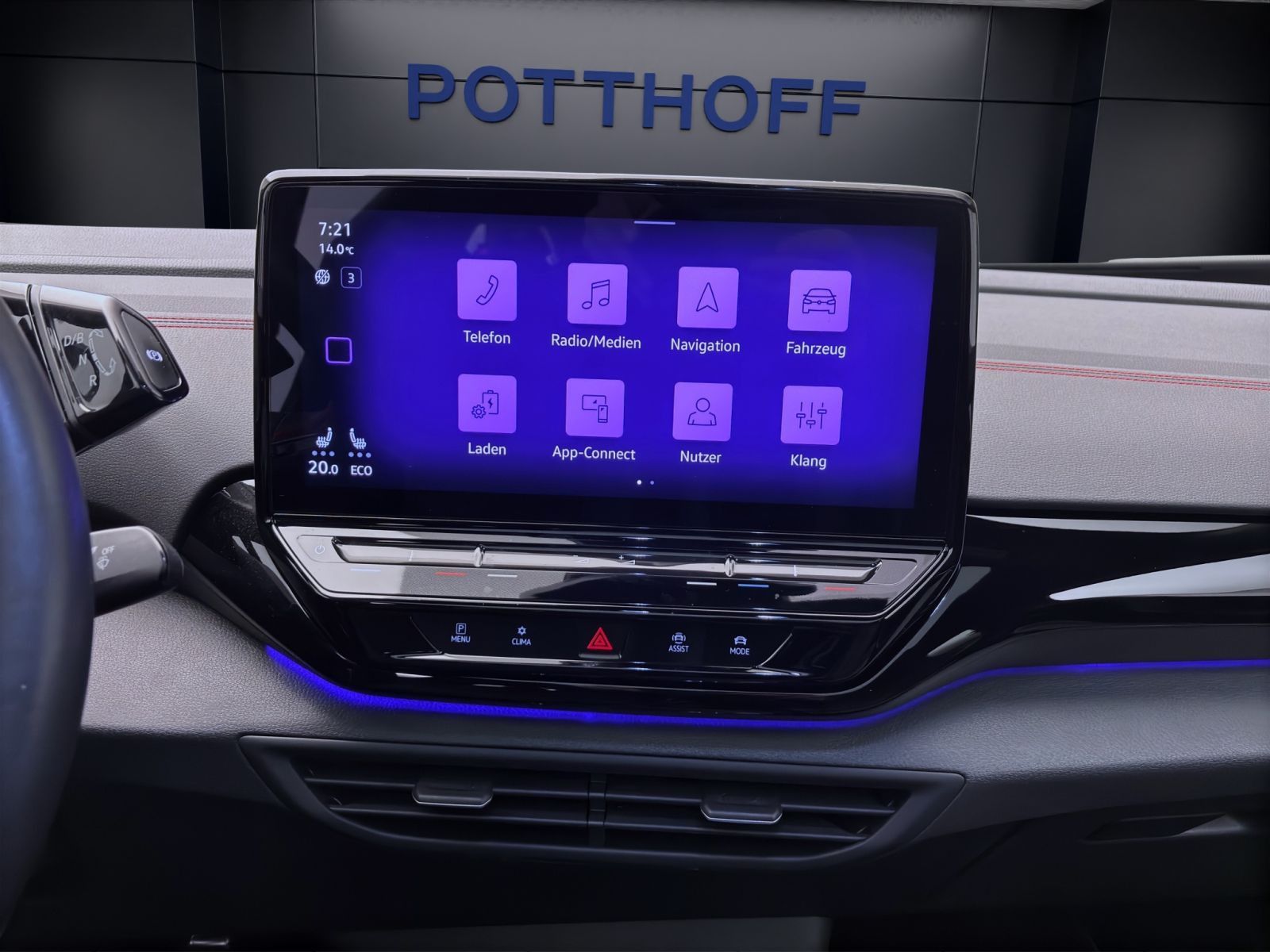 Volkswagen ID.5 - Bild 14