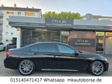BMW 750 Baureihe 7 Lim 750 Long  xDrive - BMW 750 aus 2018