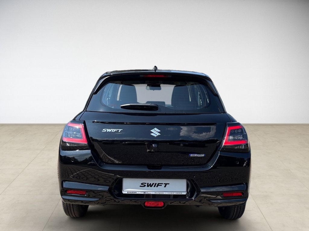 Suzuki Swift - Bild 4