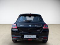 Suzuki Swift - Vorschau Bild 4