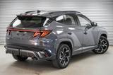 Hyundai Tucson 1,6 T-GDI DCT 4x4 N-Line - LAGER - Hyundai Tageszulassungen