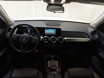 Mercedes GLB 200 - 9