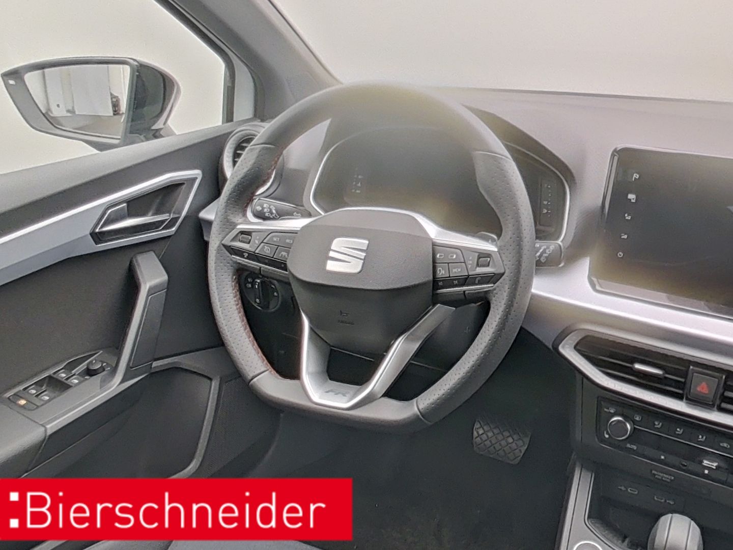 Seat Ibiza - Bild 13