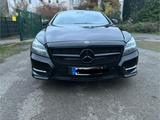 Mercedes-Benz Cls 500 AMG 63 Optik - gebrauchte Mercedes-Benz CLS 500 aus dem Jahr 2013