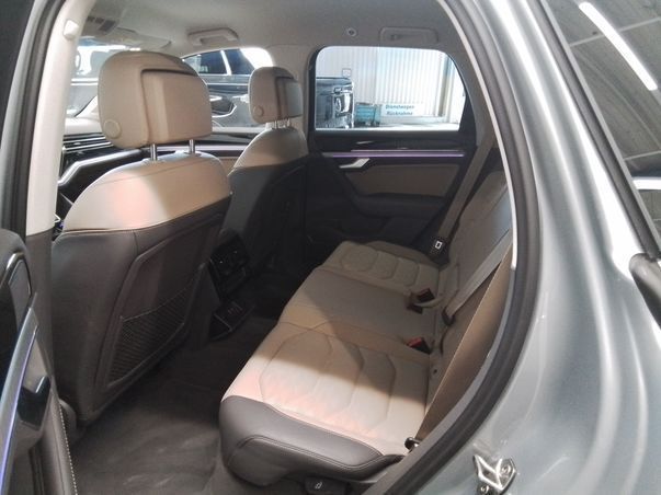 Volkswagen Touareg - Bild 7