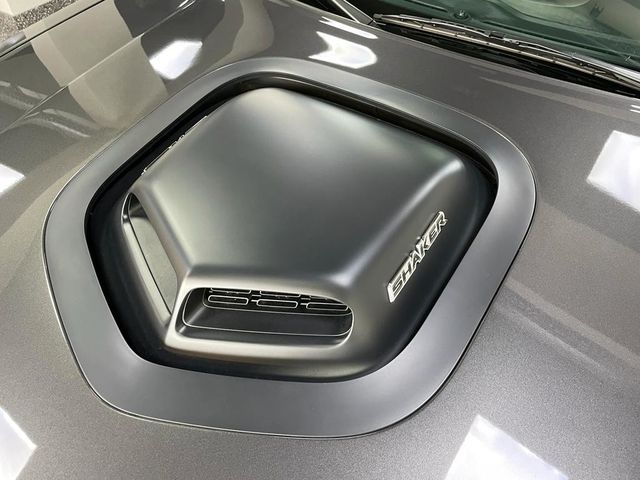 Fahrzeugabbildung Dodge CHALLENGER R/T-SHAKER 5.7L-V8 SOFORT!!!