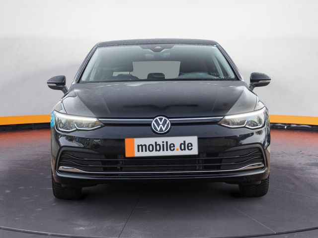 Volkswagen Golf VIII 2.0 TDI "MOVE" DSG Navi LED Digital Co