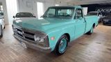 GMC A C 1500 Conventional Cab Wide Side Pick Up - GMC Oldtimer
