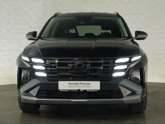 Tucson FACELIFT T-GDI TREND 48V 4WD DCT+LED+NAVI