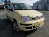 Fiat Panda 1.3 16V JTD Dynamic*Alu* - gebrauchte Fiat Panda aus dem Jahr 2008