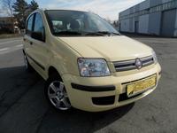 Fiat Panda 1.3 16V JTD Dynamic"Alu"Allwetterreifen"