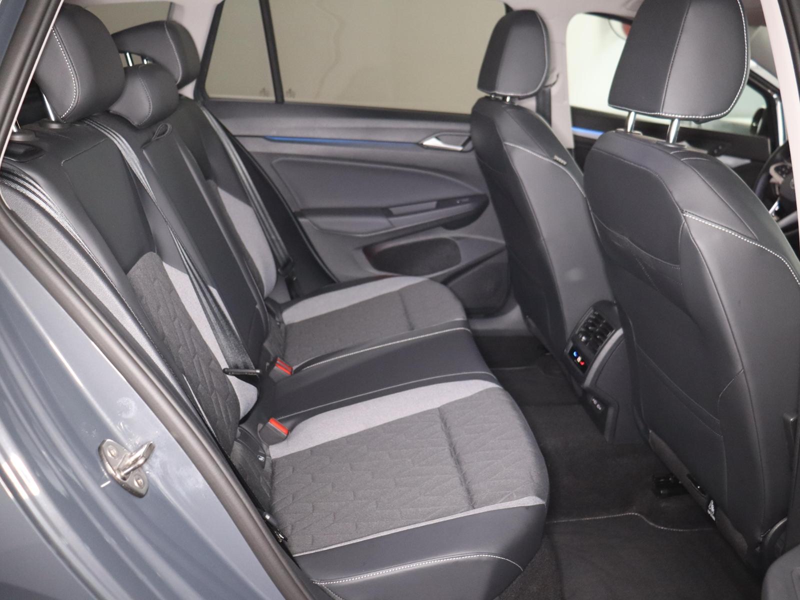 Volkswagen Golf Variant Life 1.5TSI 261,-ohne Anzahlung Kam, миниатюра 17