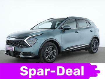 KIA Sportage - 1