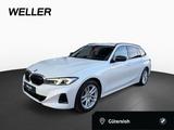 BMW 318d Touring AHK Shzg Klimaaut Park Assis LiCo+ - BMW 318 in Bielefeld