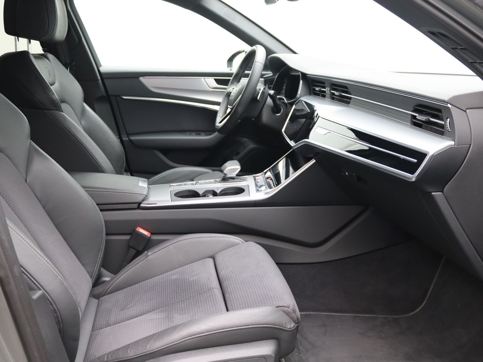 Audi S6 - Bild 10