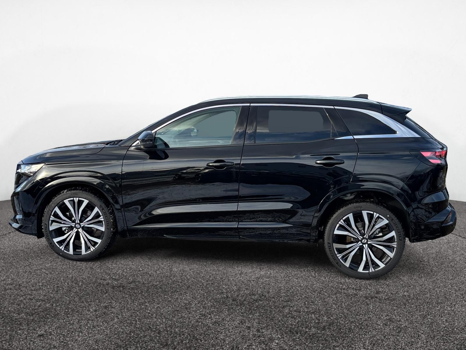Renault Austral Techno Full Hybrid E-Tech 200 AKTION* imagem 3