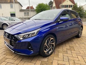 Hyundai i20 - 3