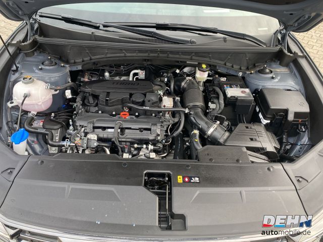 Hyundai Tucson Prime Mj25 7-DCT 2WD 1.6 T-GDi +48V Assis