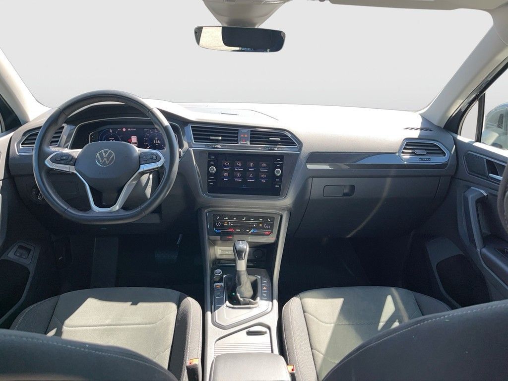 Volkswagen Tiguan - Bild 14