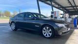 BMW 730D VOLLAUSSTATTUNG/KEYL.GO/HEADUP/SITZBELÜFT.  - BMW 730 aus 2010: 730d