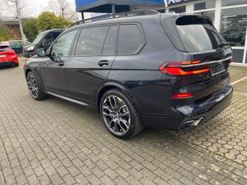 BMW X7 - 4
