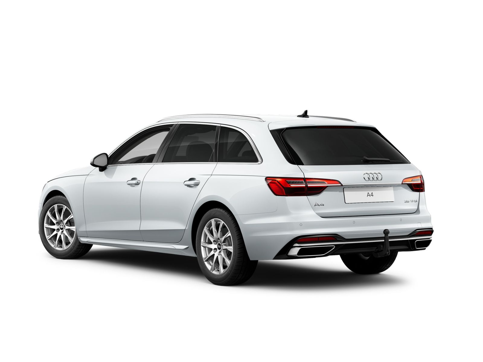 Audi A4 Avant Advanced 35 TFSI 110(150) kW(PS) S tron imagem 3