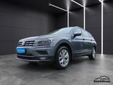 Volkswagen Tiguan Allspace 2.0TDI Highline 4M DSG 7-Sitzer - VW Tiguan Allspace Gebrauchtwagen in Bielefeld