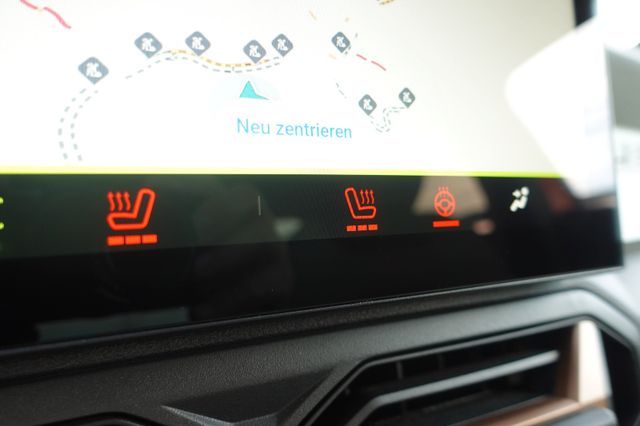 Fahrzeugabbildung Dacia Duster III 1.2 130 E TCe xtreme KlimaA,SHZ,Kam.