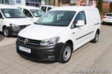 Volkswagen VW Caddy 4Motion* 2x Schiebetür* AHK*BOTT-System - Volkswagen Caddy Maxi: Motion