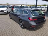 BMW 320d xDrive TOURING LUXURY LINE LIVE PROF FREUDE - BMW 320: 320d Luxury