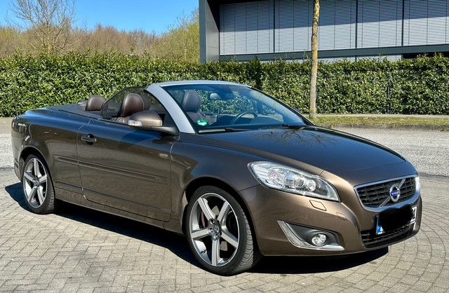 Volvo C70