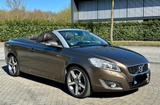Volvo C70 D3 Geartronic Autom. Summum 5-Zylinder Leder - Volvo C70: Summum