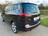 Opel Zafira C Tourer Innovation*Vollausstattung*1.Hd* - Opel Gebrauchtwagen in Reutlingen