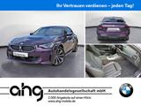 BMW 220i Coupe Aut. Navi ACC HiFi RFK Komfortzugang - gebrauchte BMW 220 aus dem Jahr 2023