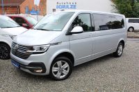 Volkswagen T6.1 Caravelle Comfortline lang LR 204PS DSG LED