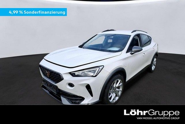 Image of Cupra Formentor