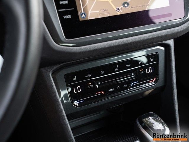 Tiguan Elegance 1,4 l eHybrid DSG Business Premi