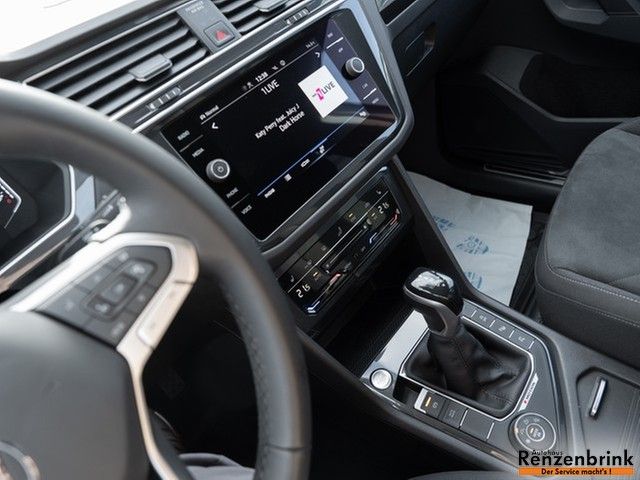 Tiguan Elegance 4M. TDI DSG 360° AHK Matrix el. 